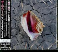 Killers – Wonderful – CD – Import – incl. 3 titres bonus