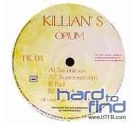 Killian - Opium [Import]