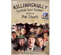 Killinaskully: Complete Series-The Whole Fecking Package [DVD] [Import]