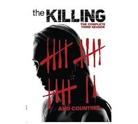 Killing : Saison 3 complète – Fox