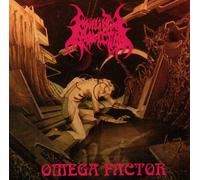 Killing Addiction - Omega Factor