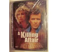 Killing Affair [Import USA Zone 1]