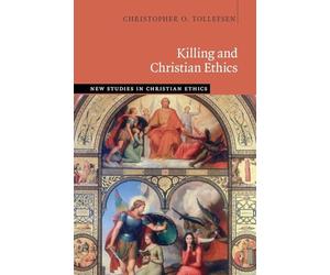 Killing and Christian Ethics