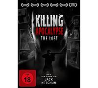 Killing Apocalypse (The Lost) - Jack Ketchum, Marc Senter (2006) - Dvd