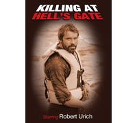 Killing at Hells Gate – DVD‑R à la demande – Colebrook Bosson Saunders (CBS)
