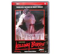Killing birds - Zombi 5 (versione restaurata)