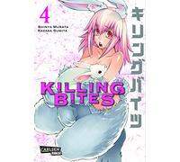 Killing Bites 4