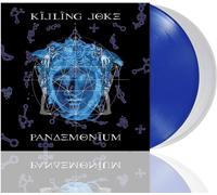 Killing Blague Pandemonium (Scellé Couleur Vinyle 2xLP)