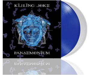 Killing Blague Pandemonium (Scellé Couleur Vinyle 2xLP)