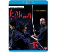 Killing (Blu-ray) Yû Aoi Sôsuke Ikematsu Makiko Kuno Ryûsei Maeda Shûji Otsuki
