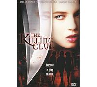 Killing Club [Import USA Zone 1]
