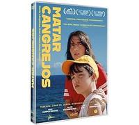 Killing Crabs ( Matar cangrejos ) [ Origine Espagnole, Sans Langue Francaise ]