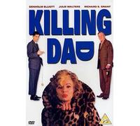 Killing Dad or How to Love Your Mother