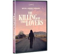 Killing De Deux Lovers DVD (2020) - Clayne Crawford,Sepideh Moafi ,Chris Cie,Ro