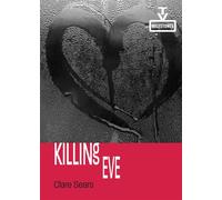 Killing Eve - Clare Sears - Wayne State University Press - ebook (ePub) - Livre