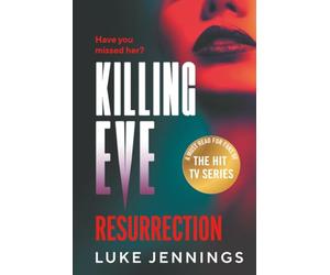 Killing Eve: Resurrection
