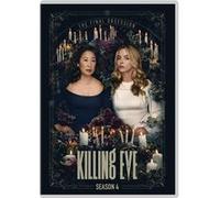 KILLING EVE S4-BIL G