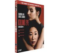 Killing Eve - Saison 1
