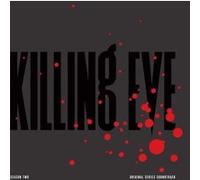 Killing Eve Saison 2
