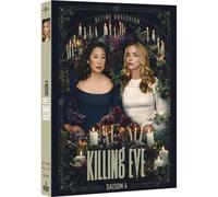 Killing Eve-Saison 4