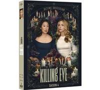 Killing Eve Saison 4 DVD E