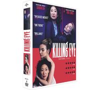 Killing Eve - Saisons 1 & 2