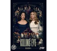 Killing Eve - Season 4