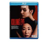 Killing Eve: Season One (2 Blu-Ray) [Edizione: Stati Uniti]