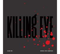Killing Eve, Season Two (Original Series Soundtrack)