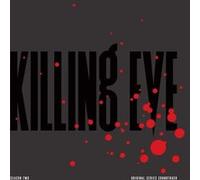 Killing Eve: Season Two Original Series Soundtrack