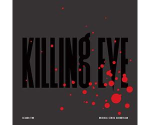 Killing Eve, Season Two (Original Series Soundtrack)