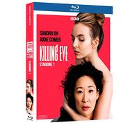 Killing Eve – Saison 1 – Coffret 3 Br