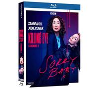 Killing Eve - St.2 (Box 4 Br)