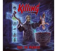 KILLING - FACE THE MADNESS CD NEUF