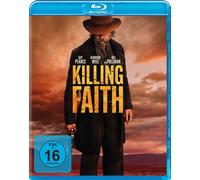 Killing Faith Guy Pearce Bill Pullman Ned Crowley