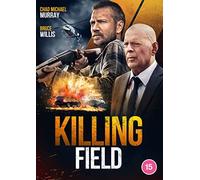 Killing Field [DVD] [2021] [Import]