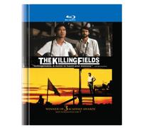 Killing Fields: 30th Anniversary [Blu-Ray]