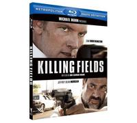 Killing Fields - Blu-Ray