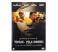 Killing Fields [DVD] (IMPORT) (Pas de version française)