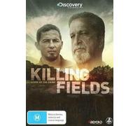 Killing Fields: Scene of the Crime [ NON-USA FORMAT, PAL, Reg.0 Import - Australia ]