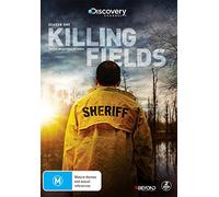 Killing Fields-Season 1 (2 DVD) [Edizione: Australia] [Import]
