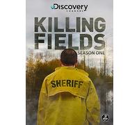 Killing Fields - Season One - Collection One