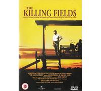 The Killing Fields – Import anglais