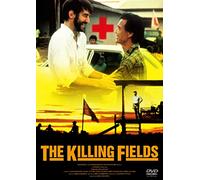Killing Fields,the [Import allemand]