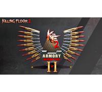 Killing Floor 2 Armory Season Pass 2 (Xbox One)