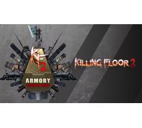 Killing Floor 2 - Armory Season Pass (DLC)