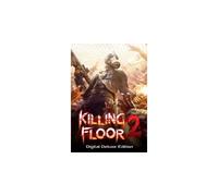 Killing Floor 2 Digital Deluxe Edition