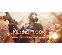 Killing Floor 2 Digital Deluxe Edition Upgrade (PC)