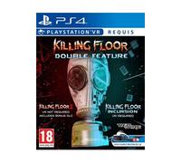 Sony Killing Floor 2 Game of the year edition, PS4 PlayStation 4