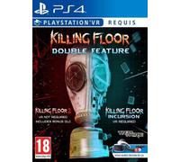 Killing Floor 2 : Double Feature PS4